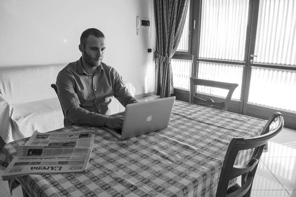 Farm stay Agriturismo Tre Rondini Legnago Italy