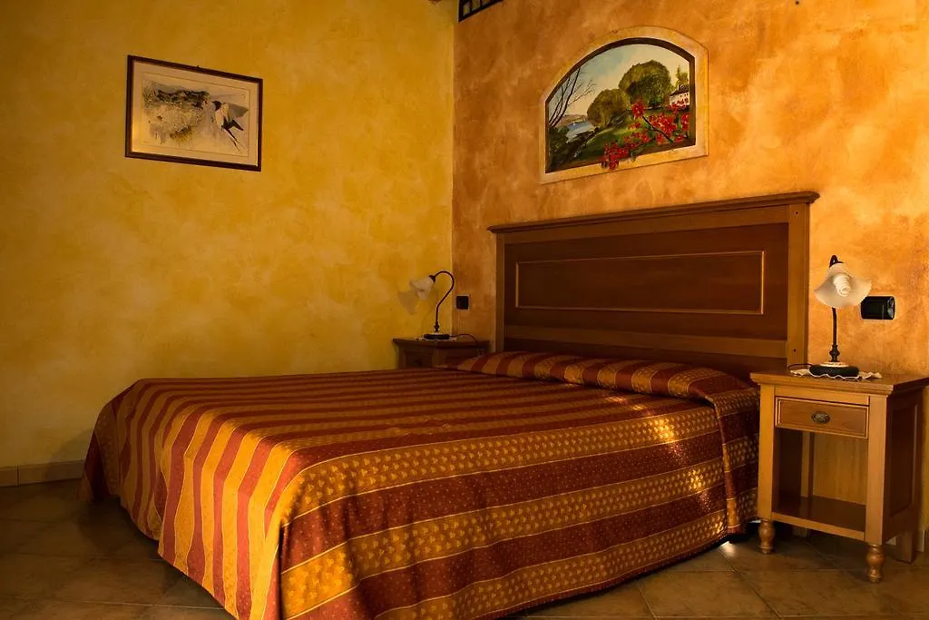 Agriturismo Tre Rondini Legnago Alloggio per agriturismo