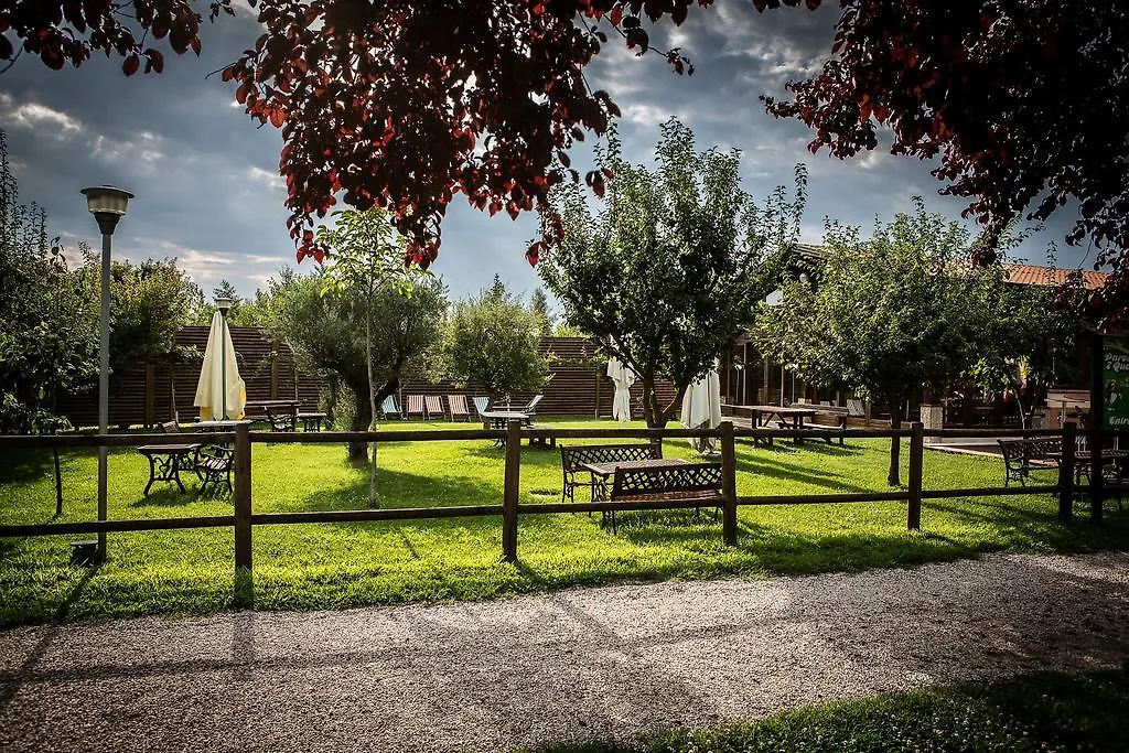 Agriturismo Tre Rondini Legnago 0*,