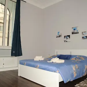 Sweethomemonti Apartment Rom