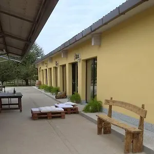 Azienda Agrituristica Scotti Bauernhof Somma Lombardo