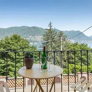 L Lake Apartment Como