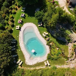 Alloggio per agriturismo La Perlara, Verona