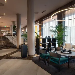 Crowne Plaza By Ihg Hotel Mailand