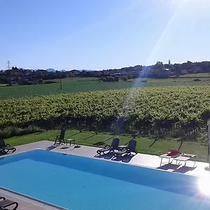 Alloggio per agriturismo Agriturismo Anna Caterina, Castelnuovo del Garda