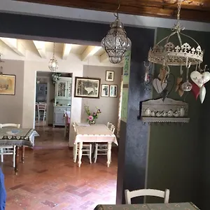 Agriturismo Maliso Bauernhof