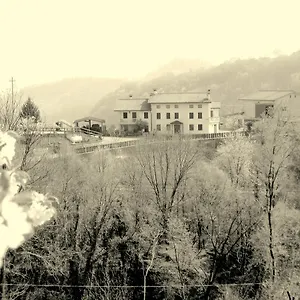 Alloggio per agriturismo Agriturismo Al Ciliegio, Marostica
