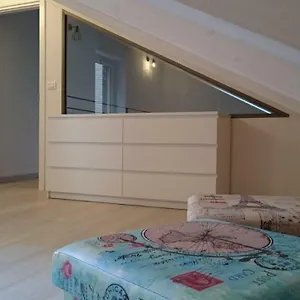 Il Piccolo Loft Della Vela Apartment Savona