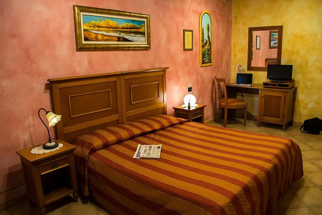 Agriturismo Tre Rondini Legnago