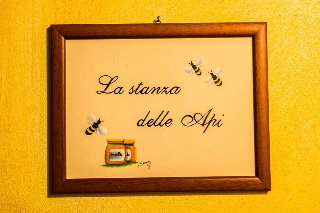 Farm stay Agriturismo Tre Rondini Legnago